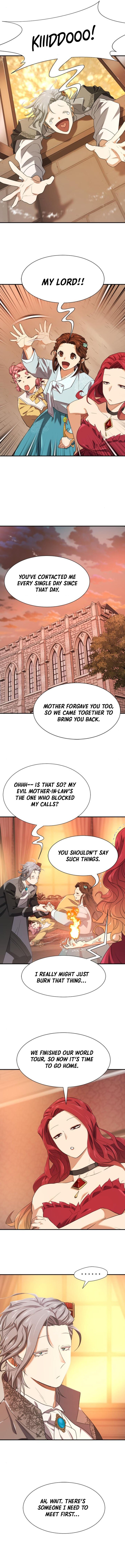 The Greatest Estate Developer, Chapter 188 image 06